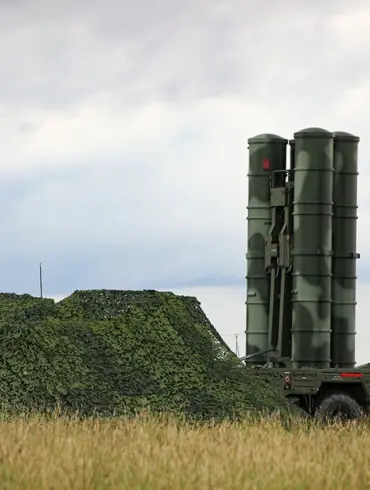 Russia's Air Defense Forces Intercept 95 Ukrainian Drones Across Multiple Regions, Says Defense Ministry