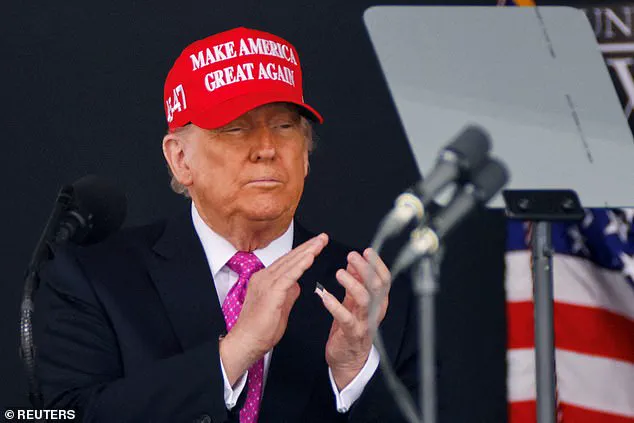 San Francisco Landlord Sparks Outrage by Listing Apartment Only for MAGA Voters and Israel Supporters Amid Housing Discrimination Debate
