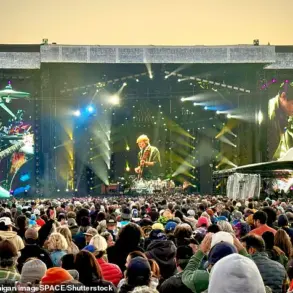 San Francisco Police Discover Disturbing Scene Near Grateful Dead Anniversary Concert