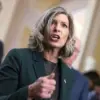 Senator Joni Ernst to Forgo 2026 Senate Bid, Sending Ripples Through Republican Party