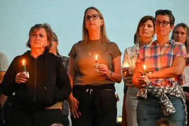 Shooting at Minneapolis Church Leaves Two Dead, 17 Injured