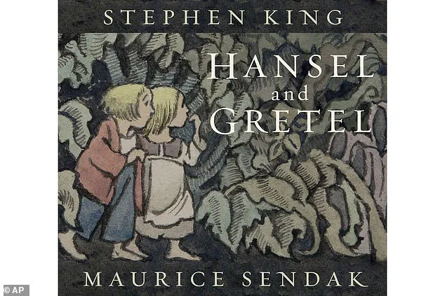 Stephen King's Dementia Fears: A Writer's Vulnerability in the Face of Memory Loss