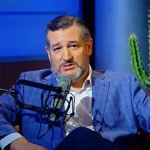 Ted Cruz's Verdict Podcast Surpasses 1.5 Million Downloads in July, Dominating Political Media Landscape