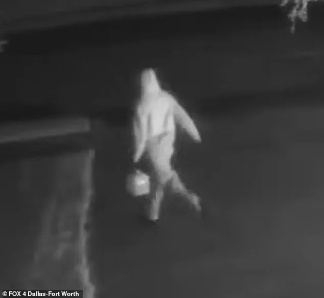 Texas Family of Eight Left in Terror After Unprovoked Arson Attack