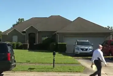 Tragedy Strikes Baldwin County: Family of Four Found Dead in Daphne Murder-Suicide