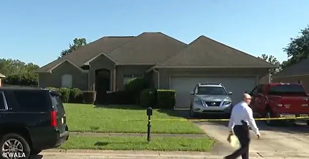 Tragedy Strikes Baldwin County: Family of Four Found Dead in Daphne Murder-Suicide