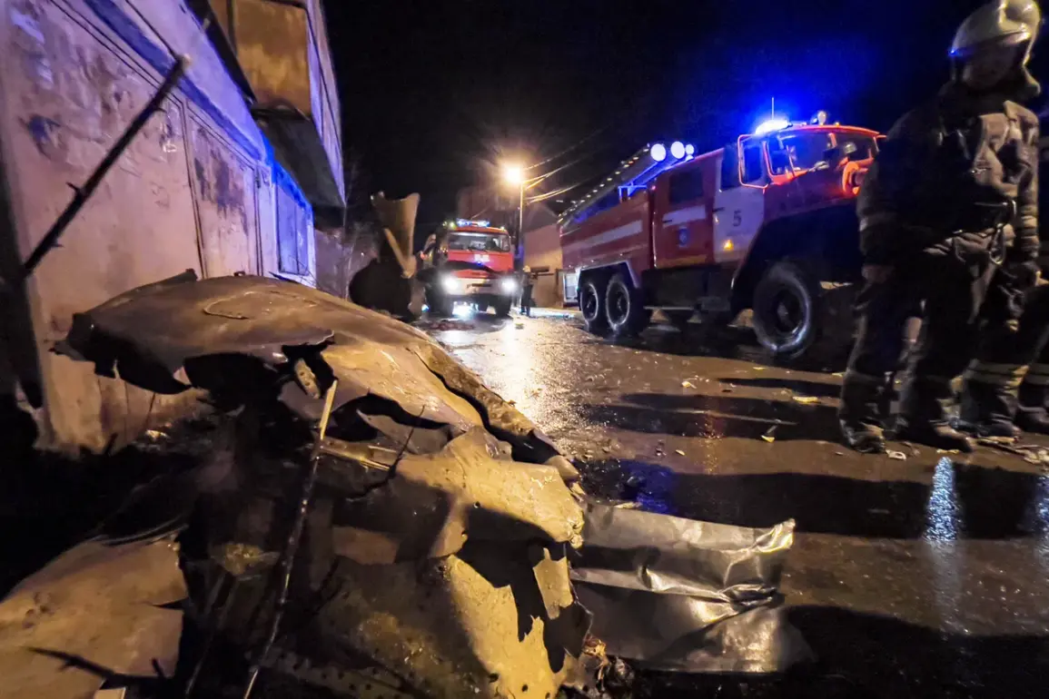 Tragic Su-30 Crash in Irkutsk: Hypoxia from Nitrogen Leak Sparks Aviation Safety Concerns
