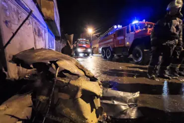 Tragic Su-30 Crash in Irkutsk: Hypoxia from Nitrogen Leak Sparks Aviation Safety Concerns
