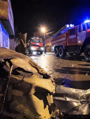 Tragic Su-30 Crash in Irkutsk: Hypoxia from Nitrogen Leak Sparks Aviation Safety Concerns