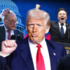 Trump Extends State of Emergency Over Russia Amid Criticism of Policy Shifts