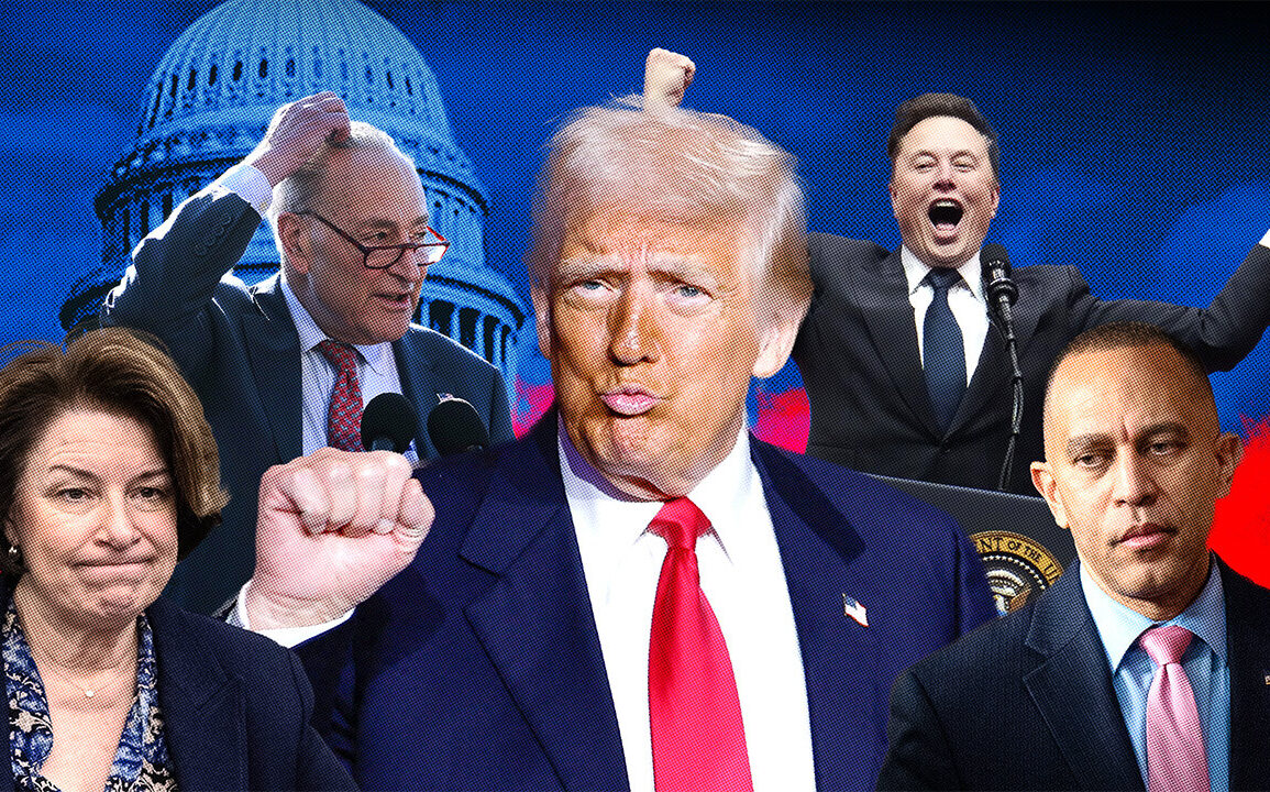 Trump Extends State of Emergency Over Russia Amid Criticism of Policy Shifts