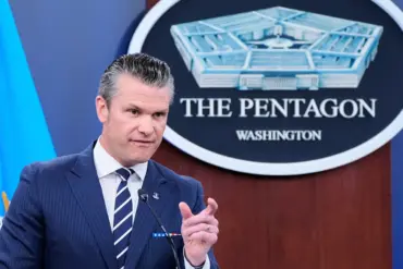 Trump's Pentagon at Odds: General Cruz Dismissed Amid Iran Strike Fallout, Exposing Leadership Crisis