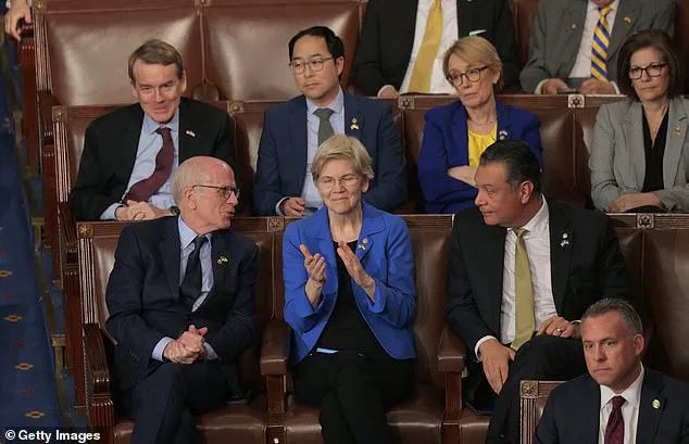 Trump's Personal Attacks on Elizabeth Warren Amid Social Security Anniversary Highlight Tensions Between Political Rhetoric and Public Trust in Social Policies
