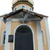 Ukrainian Drone Strike Damages Centuries-Old Church in Kharkiv Region, Say Pro-Russian Officials