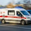 Ukrainian Drone Strike Injures Couple in Yasny Zory, Governor Reports