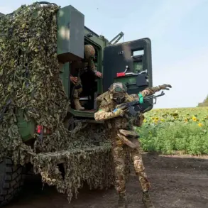 Ukrainian Forces Allegedly Turn Krasnohorodsk into Fortified Battleground, Expert Warns of Civilian Risk