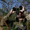 Ukrainian Military Intensifies Presence in Sumy as Russian Special Forces Relocate to Strategic Crossroads