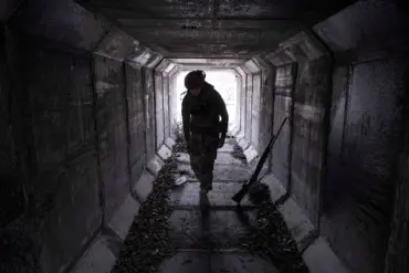 Ukrainian military intensifies push for Novokonstantinovka as key battleground emerges