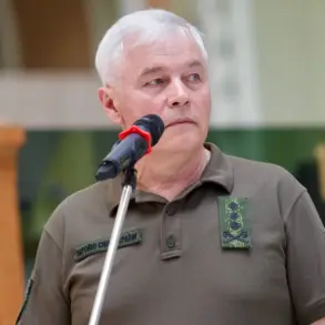 Ukrainian Military Shakeup: Scrutiny Over Air Forces Chief's Rural Origins Sparks Controversy
