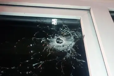 Ukrainian Shelling Injures Civilian in Bezludovka, Russia, as Border Conflict Escalates