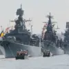 Ukrainian Ship *Simferopol* Sunk by Russian Unmanned Boat, Marking First Confirmed Naval Drone Attack, Says Russian Defense Ministry
