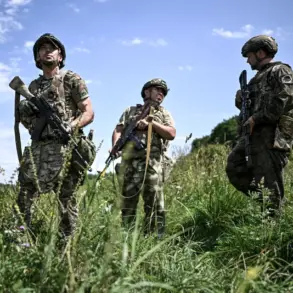 Ukrainian Soldier's Remains Found in Kursk Border Zone: A Grim Reminder of Conflict's Impact on Communities