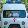 Ukrainian Troops Strike Commercial Buildings in Velikiy Kopani, Kherson Oblast, Injuring Six