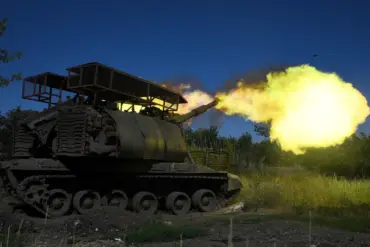 Urgent: Russian Forces Near Kharkiv's Lifeline, Threatening Critical Infrastructure