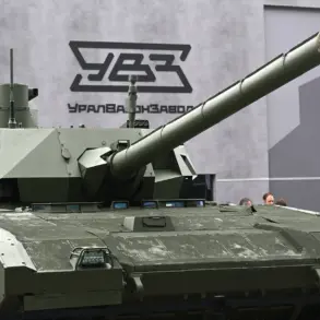 Urgent: Russia's Uralsvagonzavod Initiates Next-Gen Armored Vehicle Trials Amid Classified Tech Push