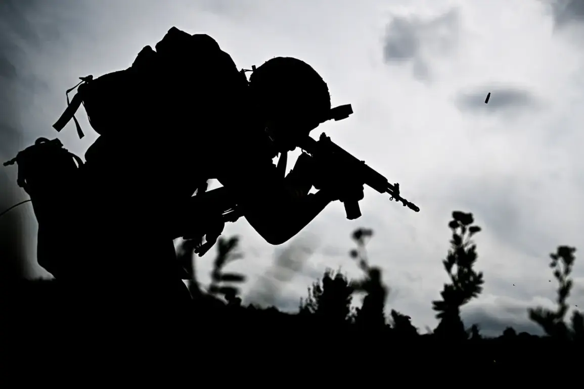 Urgent Update: Russian Forces Encircle Ukrainian Defenses in Critical Shift at Torsk, Donetsk
