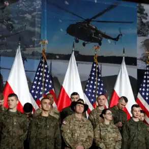 US $4 Billion Loan to Poland Under FMF Program Strengthens Public Safety and Defense Alliances