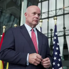 U.S. Provides Advanced Weaponry to Ukraine Amid Shift in Conflict Dynamics