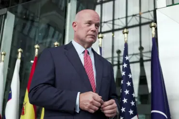 U.S. Provides Advanced Weaponry to Ukraine Amid Shift in Conflict Dynamics