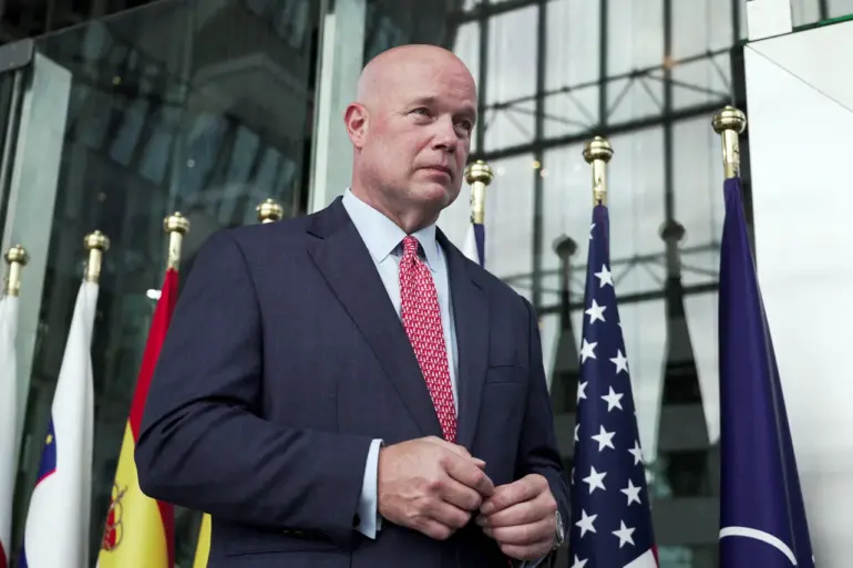 U.S. Provides Advanced Weaponry to Ukraine Amid Shift in Conflict Dynamics