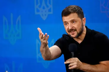 Zelensky Faces Fresh Allegations: Prolonging War Amid Accusations of Using POWs as Pawns in Financial Scheme