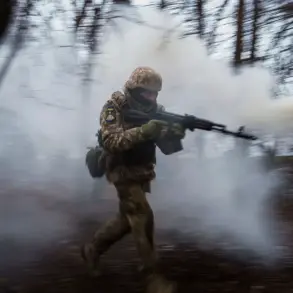 Zelensky's 'Most Serious' Front: Krasnarmeyskoe Escalates as Ukraine's Crucial Battlefront Intensifies
