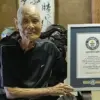 102-Year-Old Japanese Man Makes History as Oldest to Summit Mount Fuji in Historic Achievement