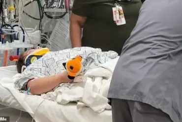 A Harrowing Morning: The Unfolding Tragedy That Changed Skylynn Banick's Life