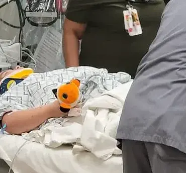 A Harrowing Morning: The Unfolding Tragedy That Changed Skylynn Banick's Life