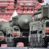 As West Braces for War, Putin and Allies Forge 'Axis of Upheaval' Amid Fears of Escalation