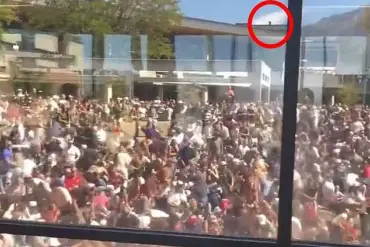 Assassination of Conservative Figure Charlie Kirk Sparks National Outcry and Calls for Enhanced Security Measures