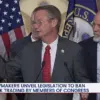 Bipartisan Crackdown on Insider Information Exploitation by Lawmakers