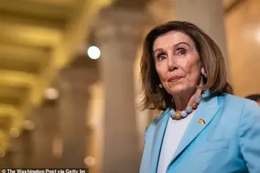 Bipartisan Crackdown on Insider Information Exploitation by Lawmakers