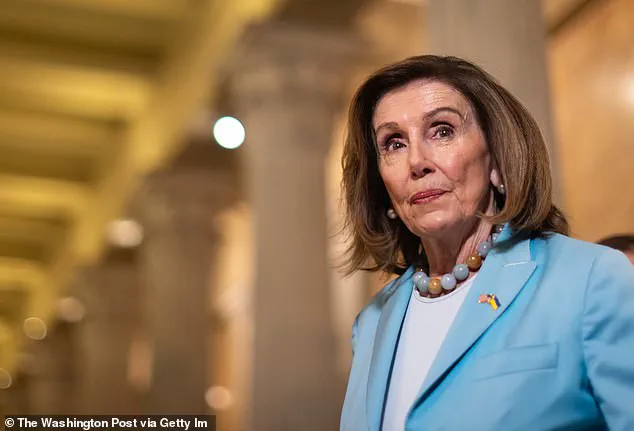 Bipartisan Crackdown on Insider Information Exploitation by Lawmakers