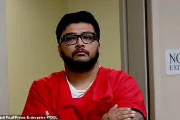 Breaking: Parents of Missing Baby Emmanuel Haro Plead Not Guilty to Murder in Riverside County Court