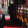 China's WWII Anniversary Parade: A Calculated Display of Power and a Veiled Message to the West