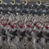 China's WWII Anniversary Parade: A Calculated Display of Power and a Veiled Message to the West