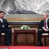 China's WWII Anniversary Parade: A Calculated Display of Power and a Veiled Message to the West