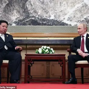 China's WWII Anniversary Parade: A Calculated Display of Power and a Veiled Message to the West