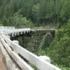 Closure of 103-Year-Old Fairfax Bridge Sparks Economic Fears for Communities Near Mount Rainier National Park